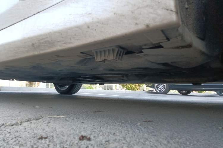 Used BMW 1 Series 2021 120i M Sport Night Edition Chassis Front Right