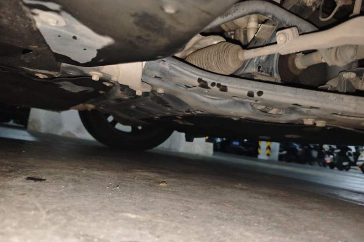 Used BMW 1 Series 2021 Revised 120i M Sport Edition Chassis Front Right