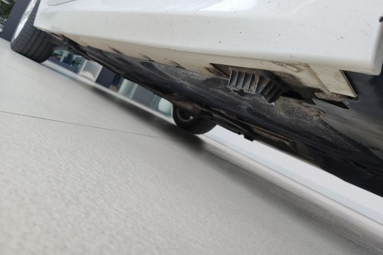 Used BMW 1 Series 2021 120i M Sport Night Edition Chassis Front Right