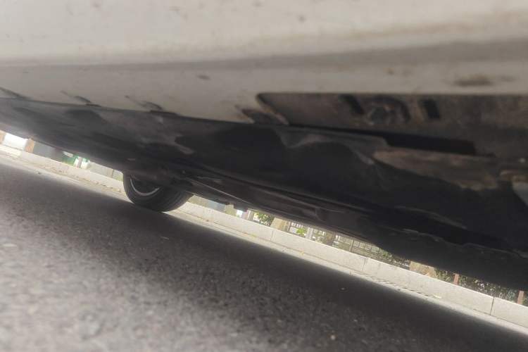 Used BMW 1 Series 2021 120i M Sport Night Edition Chassis Front Right