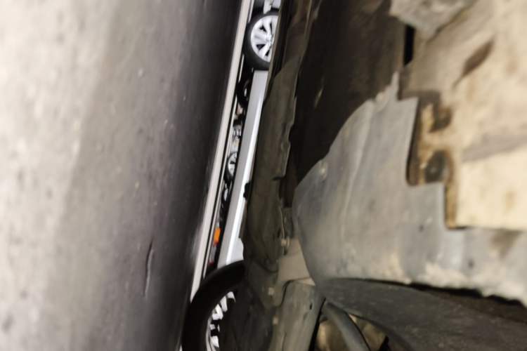 Used BMW 1 Series 2021 Revised 120i M Sport Night Edition Chassis Front Right