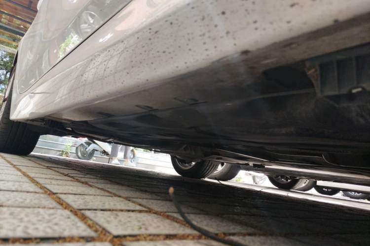 Used BMW 1 Series 2021 Revised 120i M Sport Night Edition Chassis Front Right