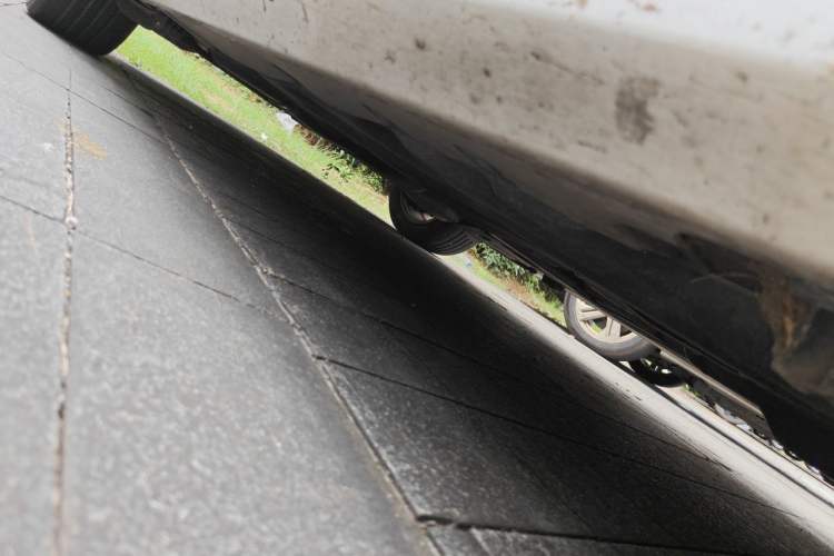 Used BMW 1 Series 2021 120i M Sport Edition Chassis Front Right