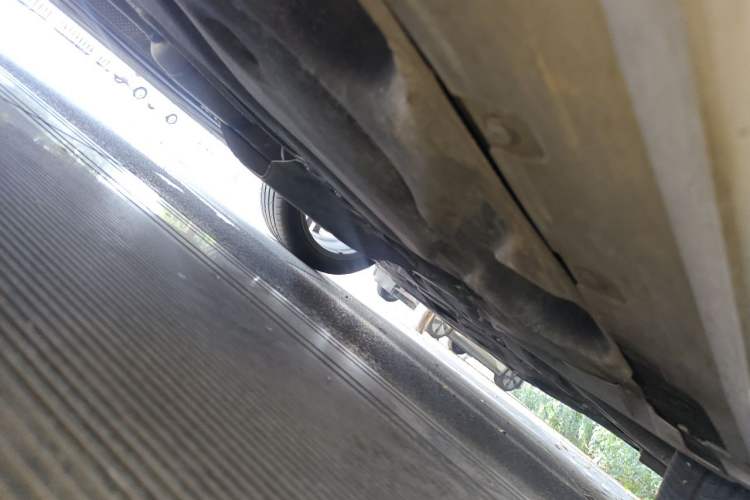 Used BMW 1 Series 2021 120i M Sport Night Edition Chassis Front Right