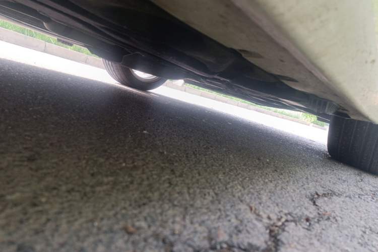 Used BMW 1 Series 2021 120i M Sport Night Edition Chassis Front Right