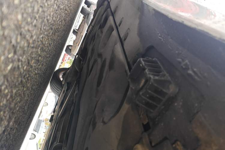 Used BMW 1 Series 2021 Revised 120i M Sport Night Edition Chassis Front Right
