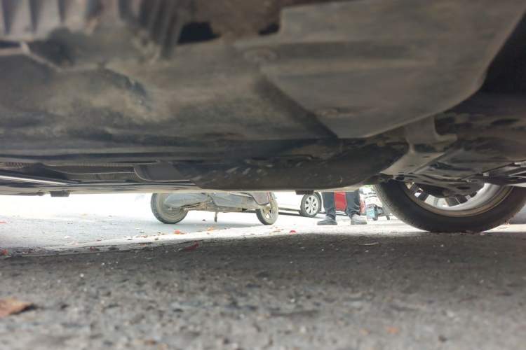 Used BMW 1 Series 2021 120i M Sport Night Edition Chassis Front Right