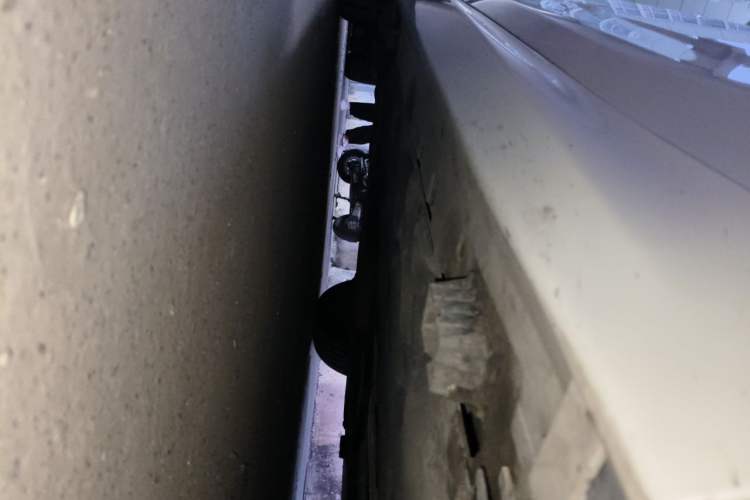 Used BMW 1 Series 2021 120i M Sport Edition Chassis Front Right
