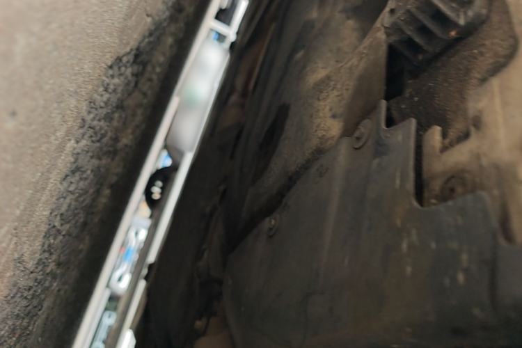 Used BMW 1 Series 2021 120i M Sport Night Edition Chassis Front Right