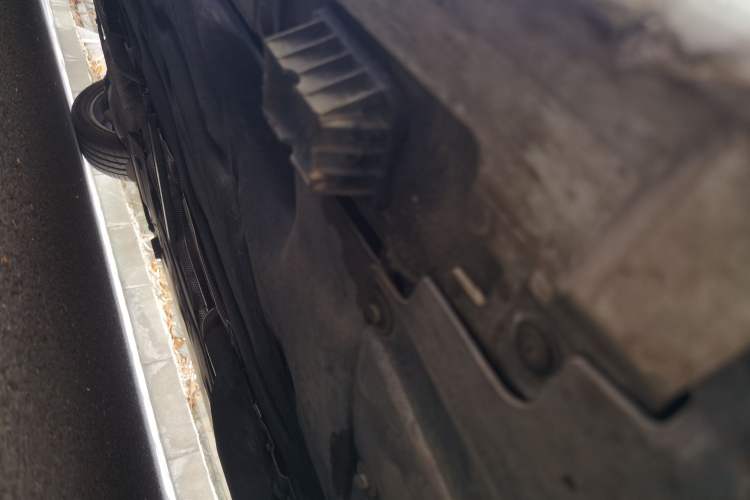 Used BMW 1 Series 2021 120i M Sport Edition Chassis Front Right