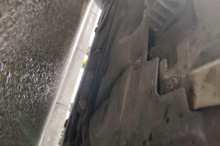 Used BMW 1 Series 2021 125i M Sport Night Edition Chassis Front Right