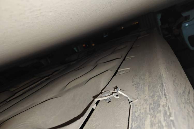 Used BMW 1 Series 2021 120i M Sport Edition Chassis Front Right