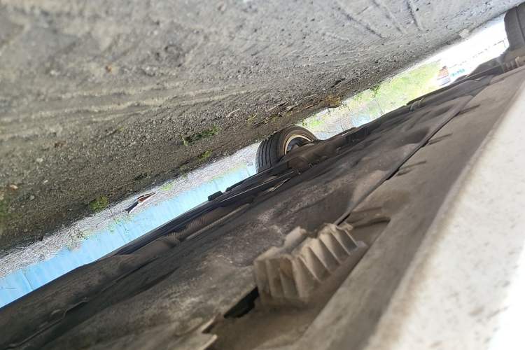 Used BMW 1 Series 2021 120i M Sport Night Edition Chassis Front Right