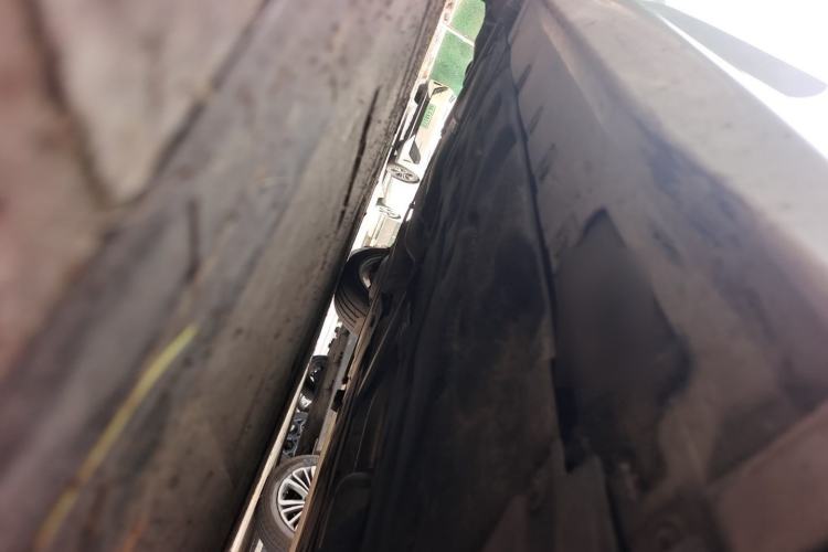 Used BMW 1 Series 2021 120i M Sport Night Edition Chassis Front Right