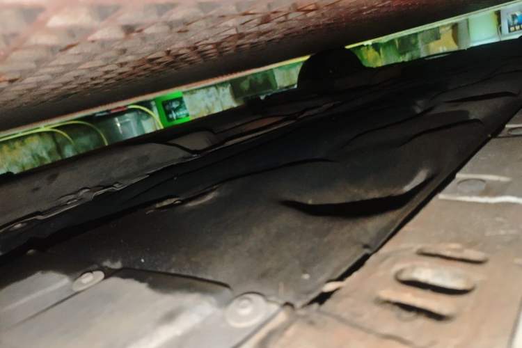 Used BMW 1 Series 2021 120i M Sport Edition Chassis Front Right