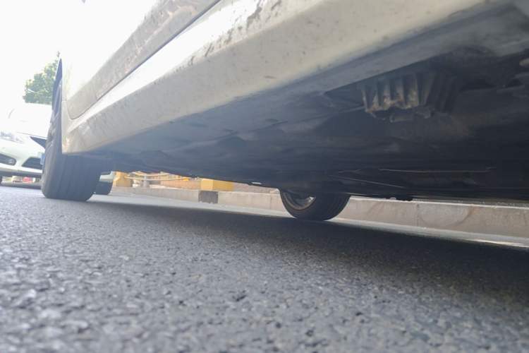 Used BMW 1 Series 2021 125i M Sport Night Edition Chassis Front Right