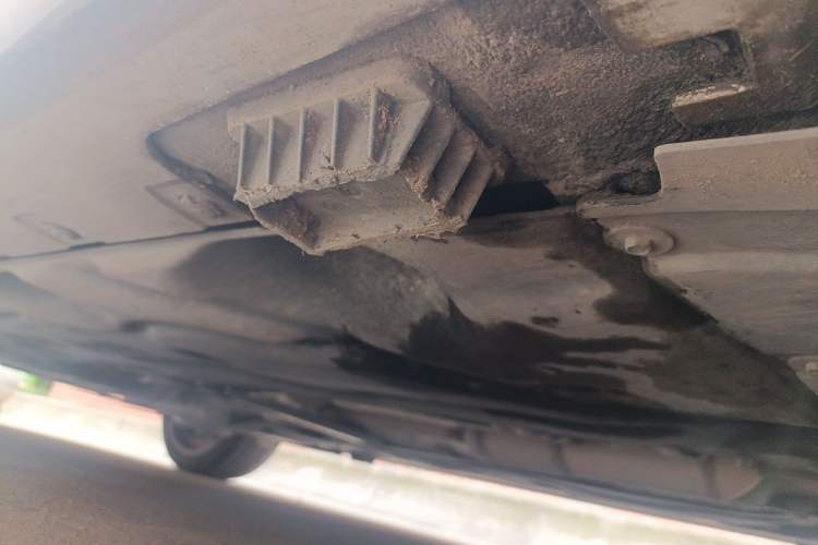 Used BMW 1 Series 2021 125i M Sport Night Edition Chassis Front Right