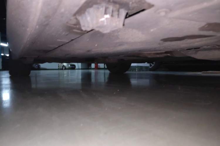 Used BMW 1 Series 2021 Revised 120i M Sport Night Edition Chassis Front Right