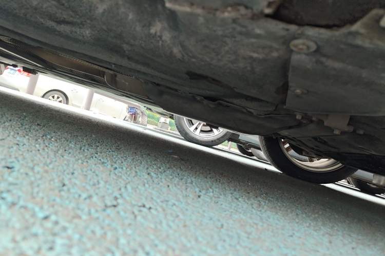 Used BMW 1 Series 2021 120i M Sport Night Edition Chassis Front Right