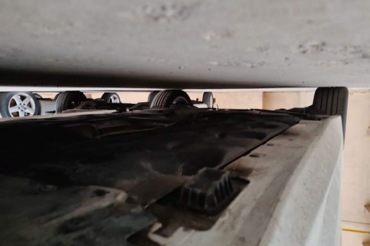 Used BMW 1 Series 2021 120i M Sport Night Edition Chassis Front Right