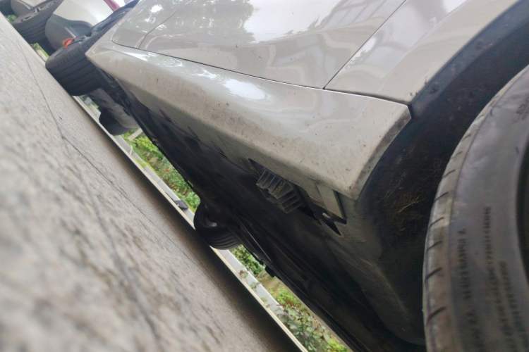 Used BMW 1 Series 2021 Restyled 125i M Sport Night Edition Chassis Front Right