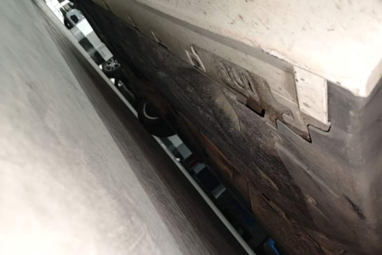 Used BMW 1 Series 2021 120i M Sport Night Edition Chassis Front Right