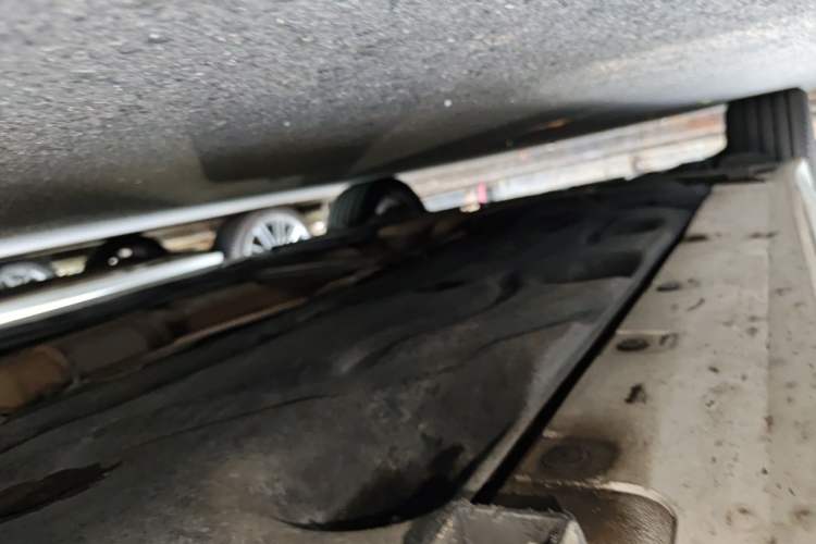 Used BMW 1 Series 2021 Restyled 125i M Sport Night Edition Chassis Front Right