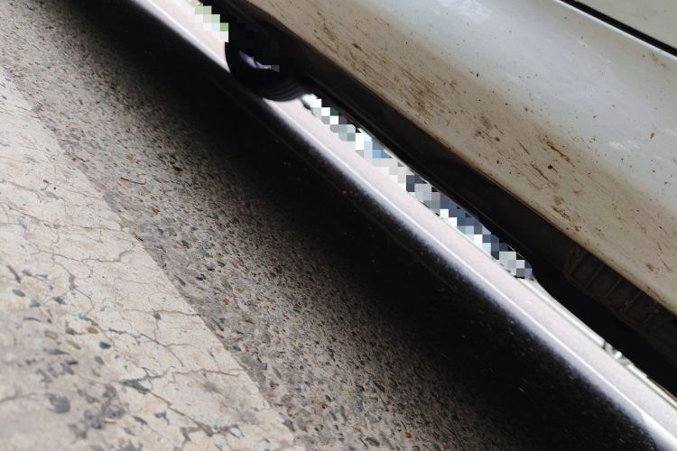 Used BMW 1 Series 2021 120i M Sport Edition Chassis Front Right