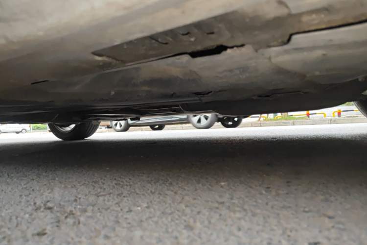 Used BMW 1 Series 2021 120i M Sport Night Edition Chassis Front Right
