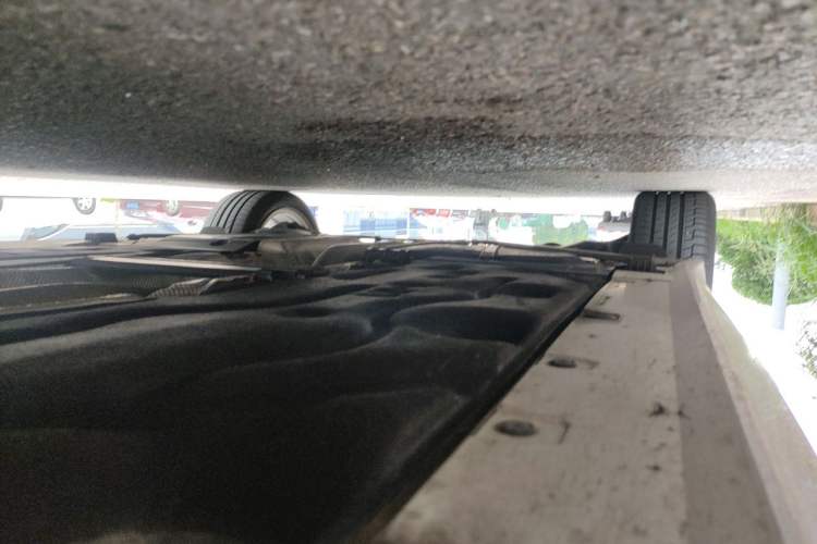 Used BMW 1 Series 2021 Revised 120i M Sport Night Edition Chassis Front Right