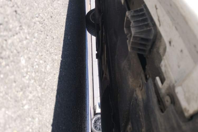 Used BMW 1 Series 2021 120i M Sport Night Edition Chassis Front Right
