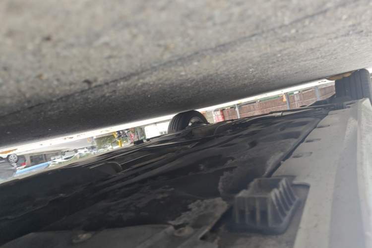 Used BMW 1 Series 2021 120i M Sport Edition Chassis Front Right