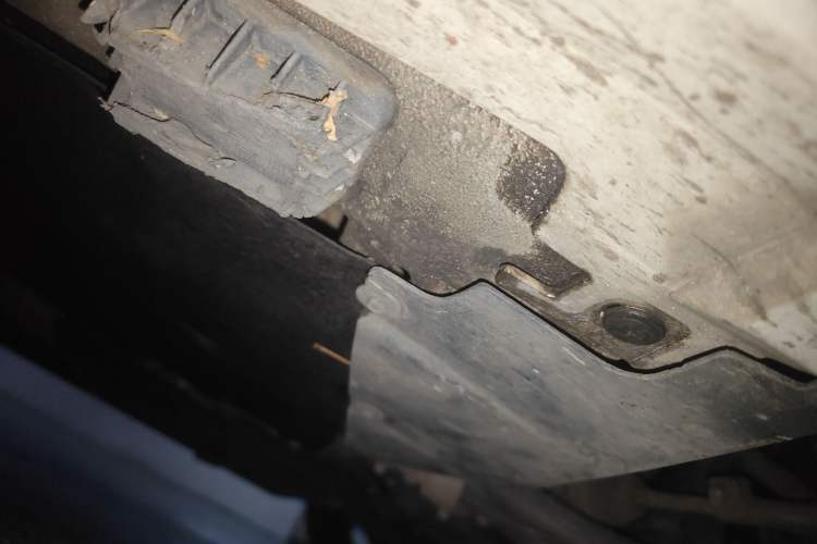 Used BMW 1 Series 2021 120i M Sport Edition Chassis Front Right