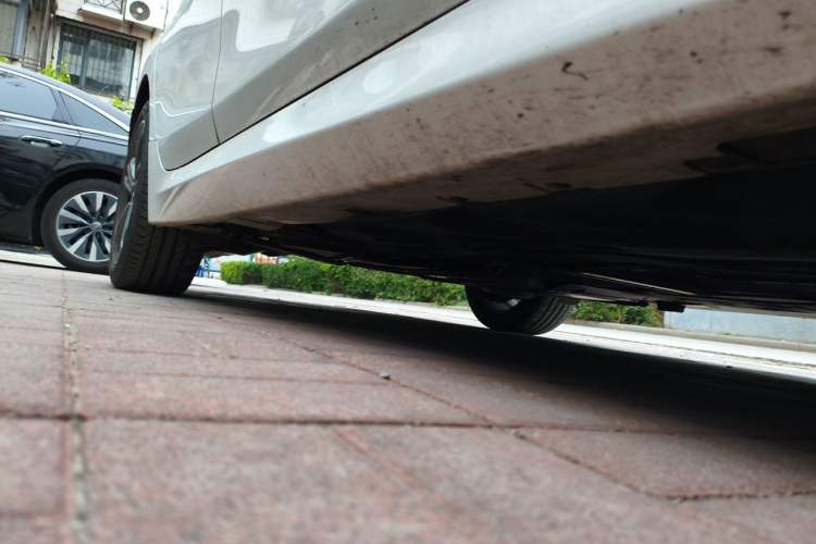 Used BMW 1 Series 2021 Revised 120i M Sport Edition Chassis Front Right