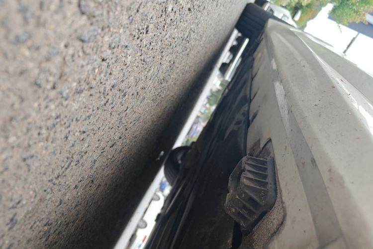 Used BMW 1 Series 2021 Revised 120i M Sport Edition Chassis Front Right