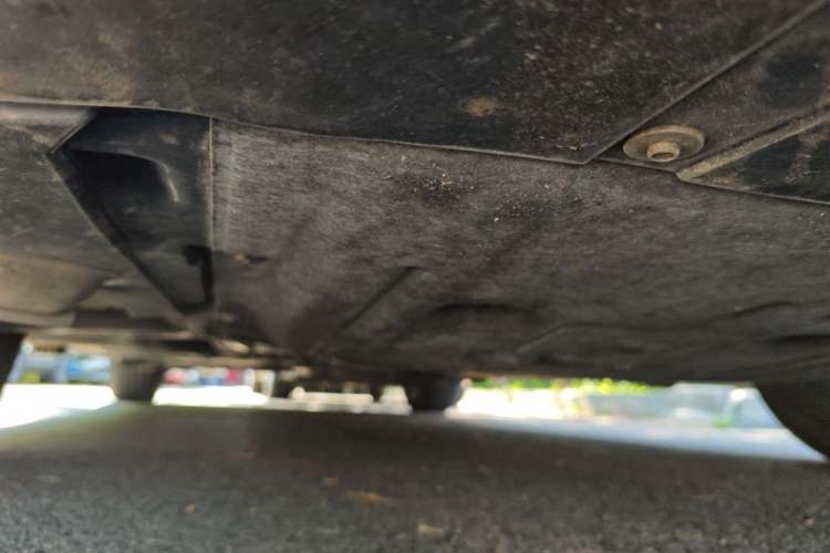 Used BMW 1 Series 2021 120i M Sport Edition Chassis Front Right