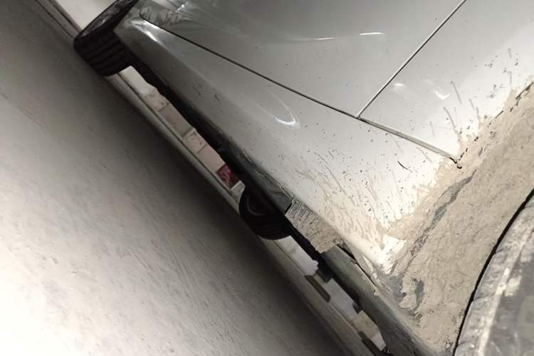 Used BMW 1 Series 2021 120i M Sport Night Edition Chassis Front Right