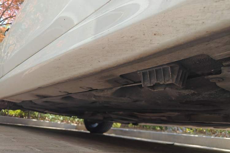 Used BMW 1 Series 2021 Restyled 125i M Sport Night Edition Chassis Front Right