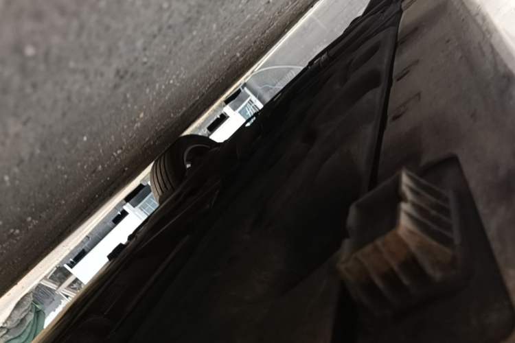 Used BMW 1 Series 2021 120i M Sport Edition Chassis Front Right
