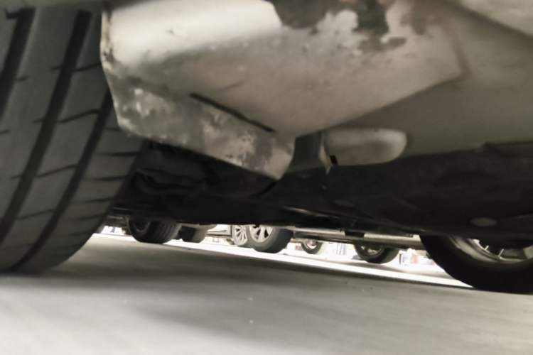 Used BMW 1 Series 2021 120i M Sport Night Edition Chassis Front Right