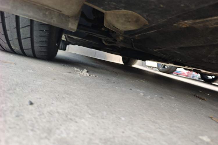 Used BMW 1 Series 2021 Revised 120i M Sport Edition Chassis Front Right