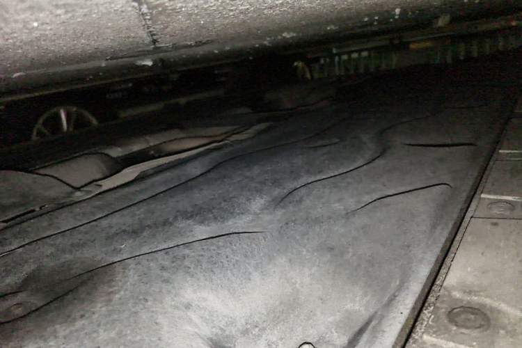 Used BMW 1 Series 2021 120i M Sport Edition Chassis Front Right