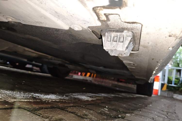 Used BMW 1 Series 2021 120i M Sport Edition Chassis Front Right