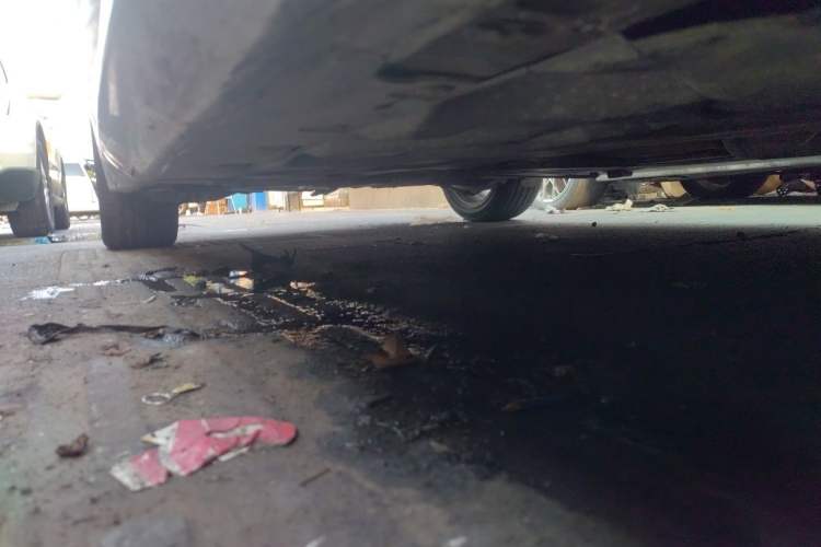 Used BMW 1 Series 2021 120i M Sport Night Edition Chassis Front Right