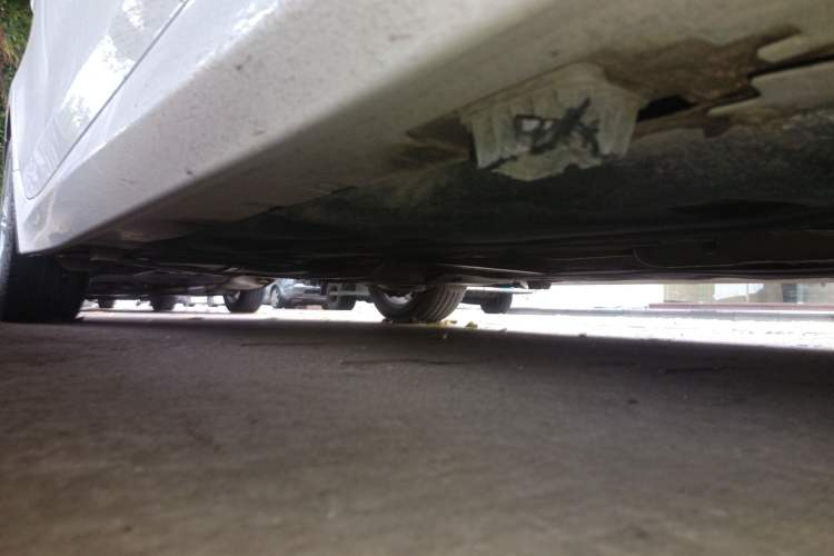 Used BMW 1 Series 2021 120i M Sport Edition Chassis Front Right