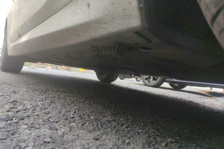 Used BMW 1 Series 2021 Revised 120i M Sport Edition Chassis Front Right