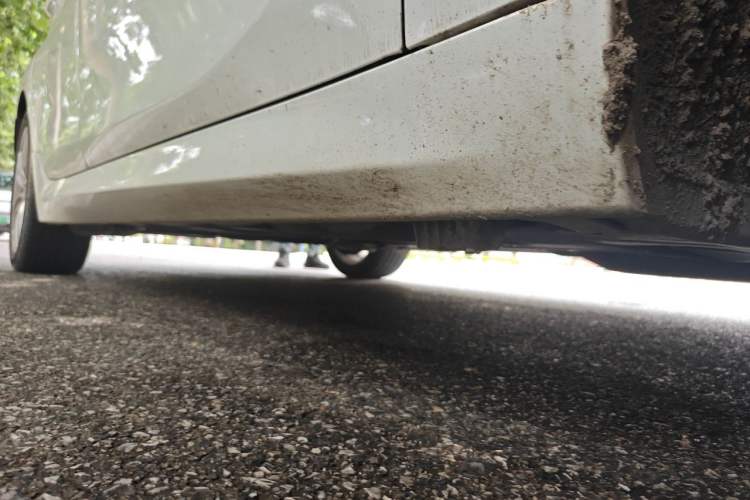 Used BMW 1 Series 2021 120i M Sport Night Edition Chassis Front Right
