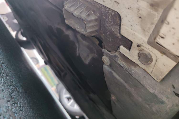 Used BMW 1 Series 2021 120i M Sport Night Edition Chassis Front Right