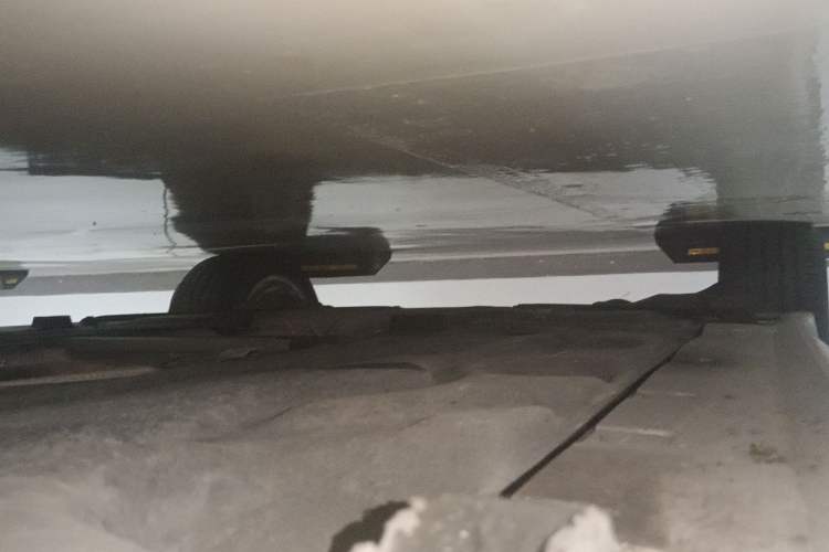 Used BMW 1 Series 2021 120i M Sport Night Edition Chassis Front Right