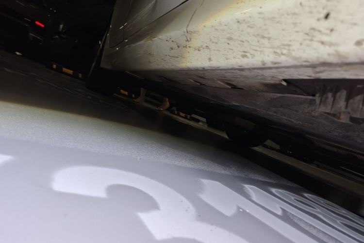 Used BMW 1 Series 2021 120i M Sport Night Edition Chassis Front Right